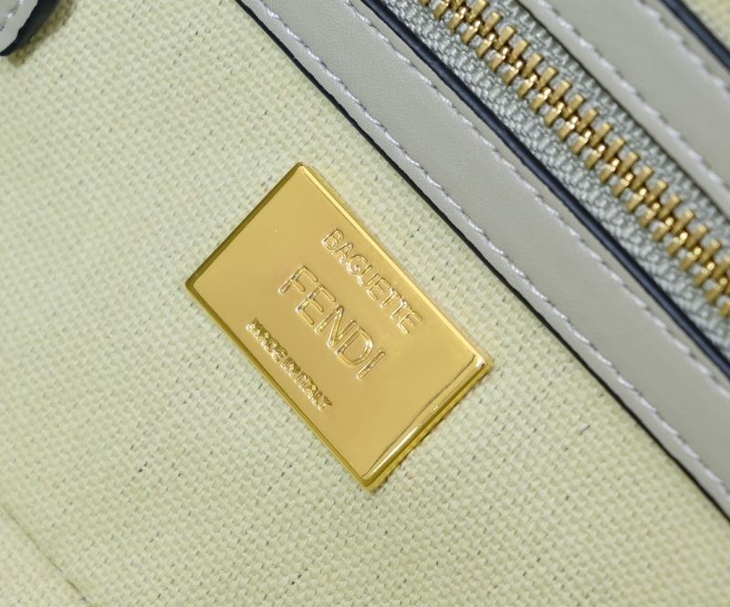 Fendi Baguette Bags